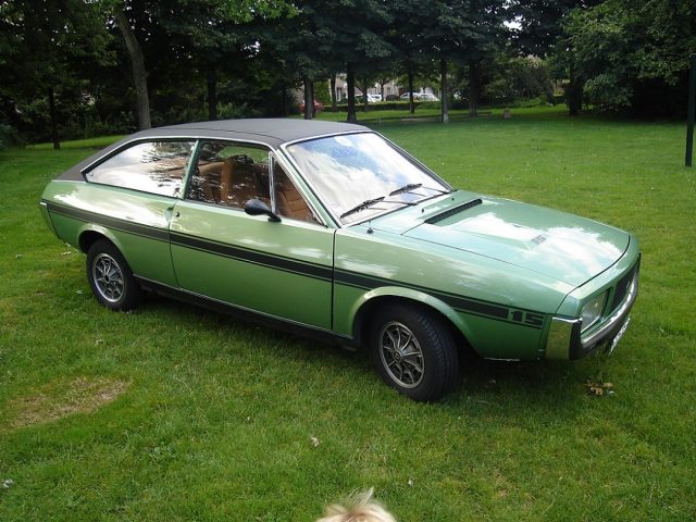 1977 Renault 15 GTL Grandprix (80-TA-83) 012