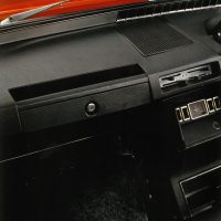 Dashboard 1973