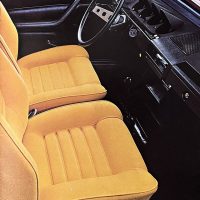 Gordels 1973