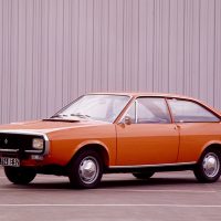 Renault 15 TL fase 1