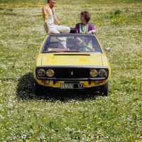 Renault 17 TL decouvrable (R1322) 004