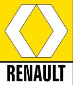 Renault (Kent) Logo