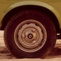 Velg R15 TL 1977