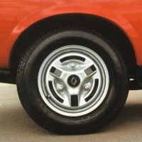 Velg R17 TS fase 2 1979